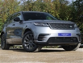 Used Land Rover Range Rover Velar