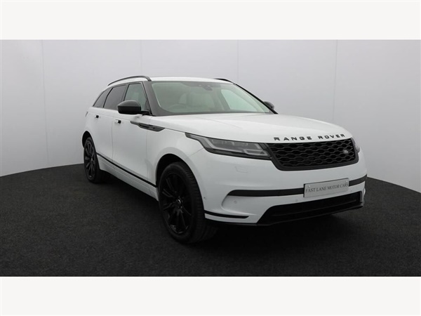 Large image for the Used Land Rover RANGE ROVER VELAR
