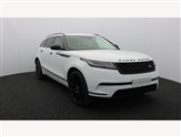 Used Land Rover Range Rover Velar