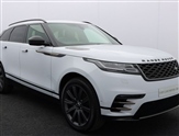 Used Land Rover Range Rover Velar