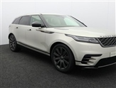 Used Land Rover Range Rover Velar