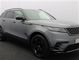 Used Land Rover Range Rover Velar