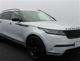 Used Land Rover Range Rover Velar Used Land Rover Range Rover Velar