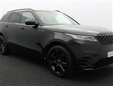 Used Land Rover Range Rover Velar Used Land Rover Range Rover Velar