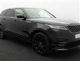 Used Land Rover Range Rover Velar