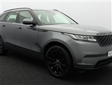 Used Land Rover Range Rover Velar Used Land Rover Range Rover Velar