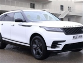 Used Land Rover Range Rover Velar Used Land Rover Range Rover Velar