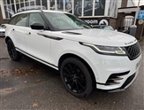 Used Land Rover Range Rover Velar Used Land Rover Range Rover Velar