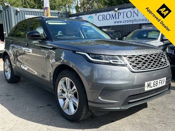 Large image for the Used Land Rover RANGE ROVER VELAR