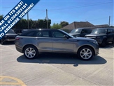 Used Land Rover Range Rover Velar