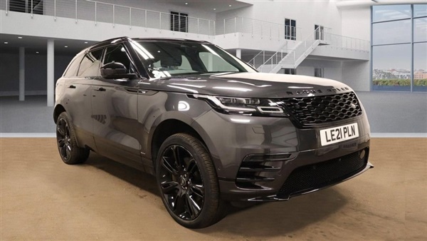 Large image for the Used Land Rover RANGE ROVER VELAR