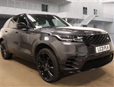 Used Land Rover Range Rover Velar