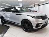 Used Land Rover Range Rover Velar