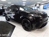 Used Land Rover Range Rover Velar