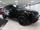 Used Land Rover Range Rover Velar