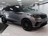 Used Land Rover Range Rover Velar
