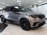 Used Land Rover Range Rover Velar