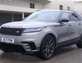 Used Land Rover Range Rover Velar