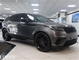 Used Land Rover Range Rover Velar