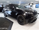 Used Land Rover Range Rover Velar