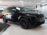Used Land Rover Range Rover Velar
