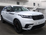 Used Land Rover Range Rover Velar Used Land Rover Range Rover Velar