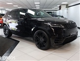 Used Land Rover Range Rover Velar