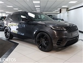 Used Land Rover Range Rover Velar