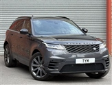 Used Land Rover Range Rover Velar