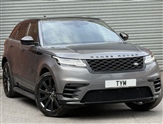 Used Land Rover Range Rover Velar