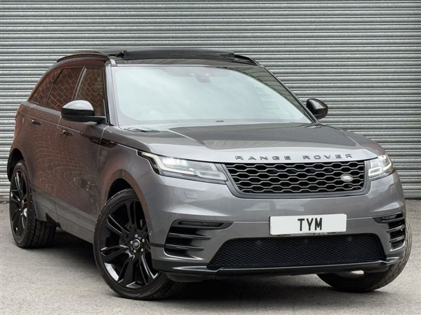 Large image for the Used Land Rover RANGE ROVER VELAR