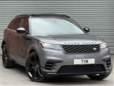 Used Land Rover Range Rover Velar