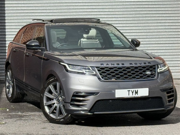 Large image for the Used Land Rover RANGE ROVER VELAR