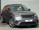 Used Land Rover Range Rover Velar