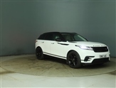 Used Land Rover Range Rover Velar