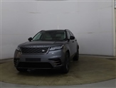 Used Land Rover Range Rover Velar