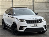 Used Land Rover Range Rover Velar Used Land Rover Range Rover Velar