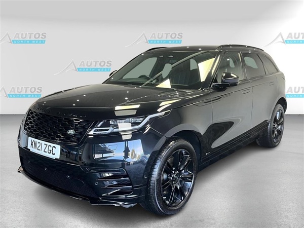 Large image for the Used Land Rover RANGE ROVER VELAR