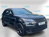 Used Land Rover Range Rover Velar
