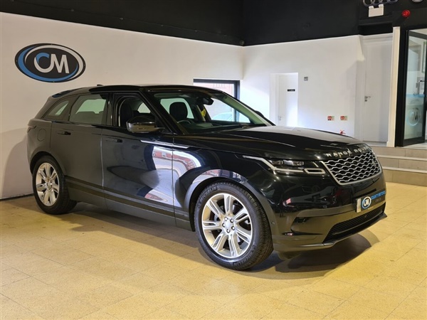 Large image for the Used Land Rover RANGE ROVER VELAR