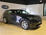 Used Land Rover Range Rover Velar