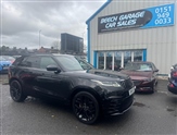 Used Land Rover Range Rover Velar