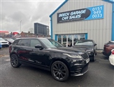Used Land Rover Range Rover Velar Used Land Rover Range Rover Velar