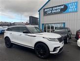 Used Land Rover Range Rover Velar Used Land Rover Range Rover Velar