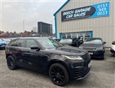 Used Land Rover Range Rover Velar Used Land Rover Range Rover Velar