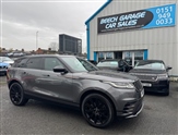 Used Land Rover Range Rover Velar