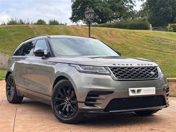 Large image for the Used Land Rover RANGE ROVER VELAR