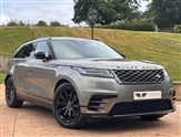 Used Land Rover Range Rover Velar