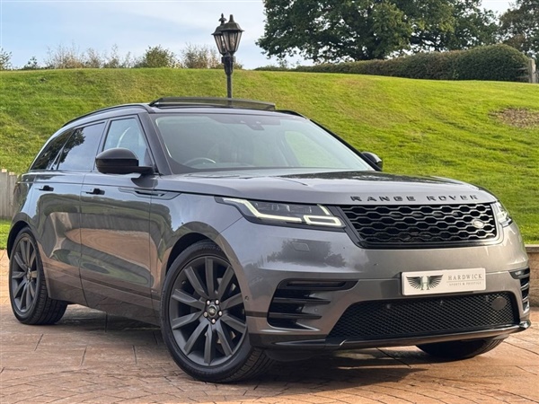 Large image for the Used Land Rover RANGE ROVER VELAR