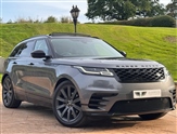 Used Land Rover Range Rover Velar